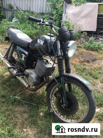 Mz 250 Хлевное - изображение 1