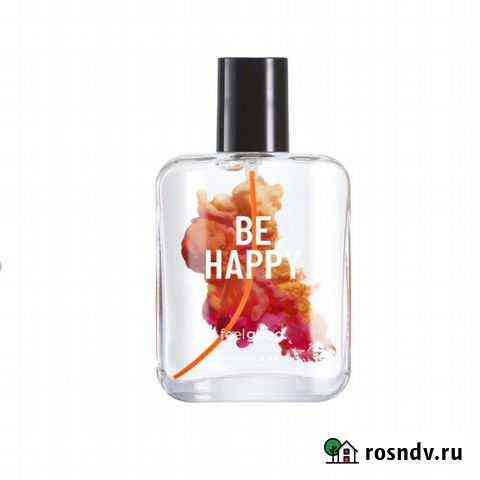Туалетная вода Feel Good Иркутск