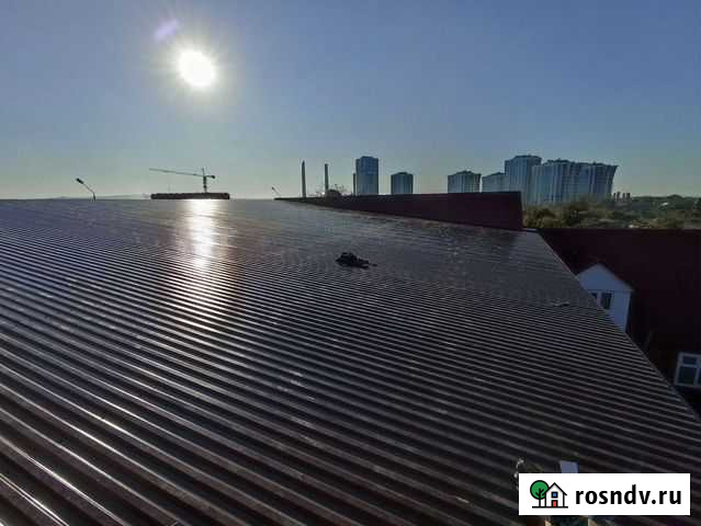 Крыша любой сложности Грозный - изображение 1