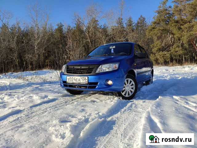 Аренда автомобили Россошь - изображение 1