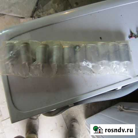 Конденсаторы Знаменск - изображение 1