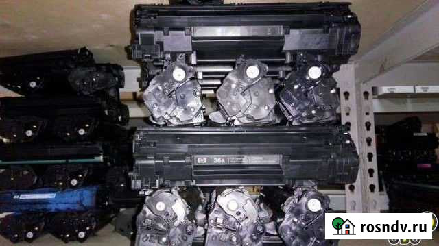 Картриджи разные Б/У много Нижний Новгород - изображение 1