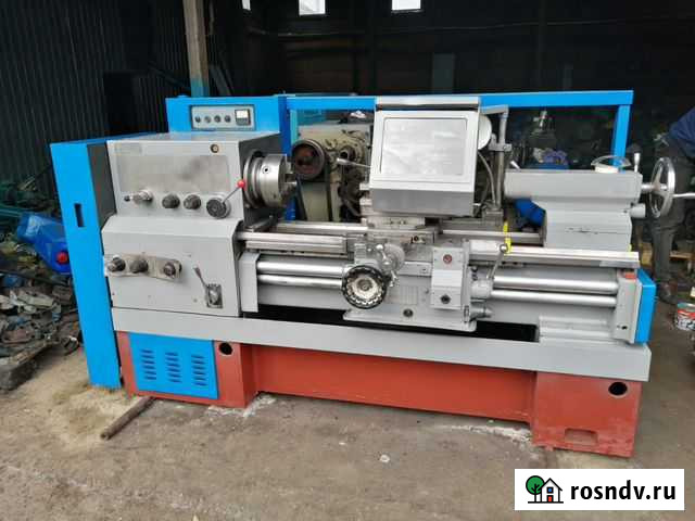 Токарный станок 16 к 20 Омск - изображение 1
