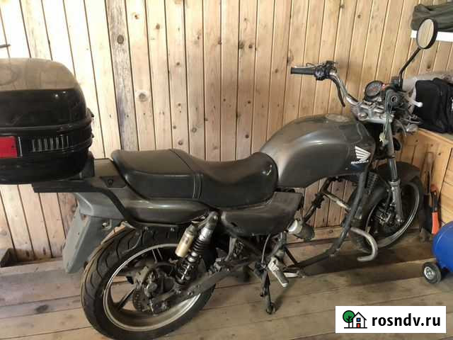 Honda CB 750 Санкт-Петербург - изображение 1
