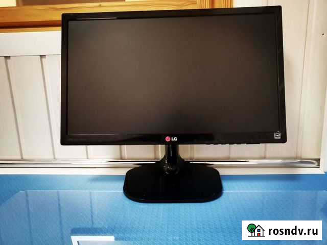 Монитор LG 22MP55D-P 22 Воронеж - изображение 1