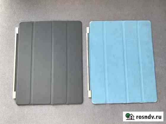 Обложка на iPad Smart Cover apple Химки