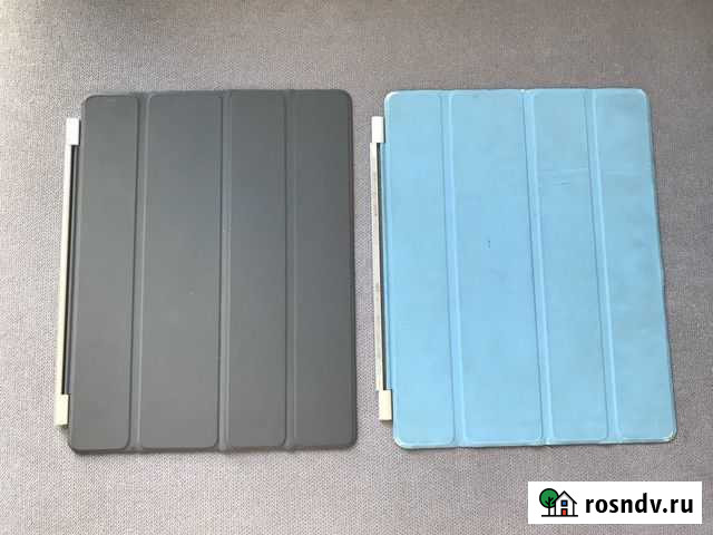 Обложка на iPad Smart Cover apple Химки - изображение 1