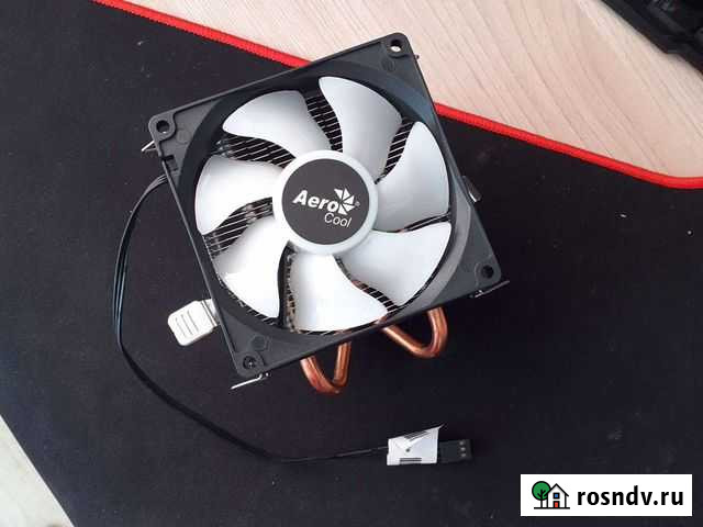 Охлад для проца Завитинск - изображение 1