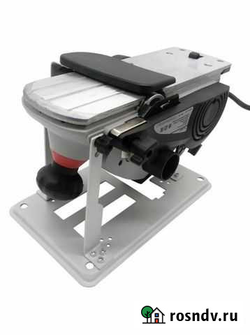 Электрический рубанок Ресанта Р-110ст Аксай - изображение 1