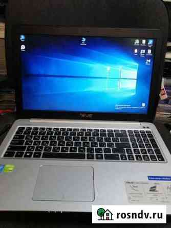 Ноутбук Asus K501L Усолье-Сибирское