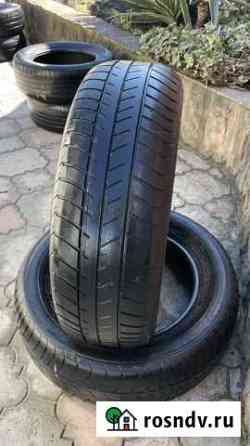 Комплект Dunlop SP31 195:65:15 Новороссийск