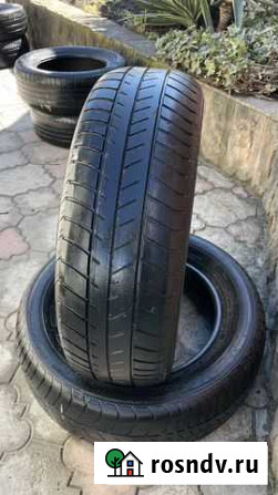 Комплект Dunlop SP31 195:65:15 Новороссийск - изображение 1