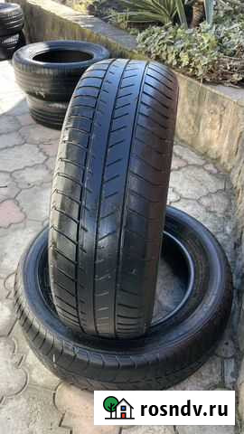 Комплект Dunlop SP31 195:65:15 Новороссийск - изображение 1