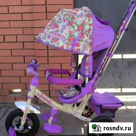 Велосипед Нальчик - изображение 1