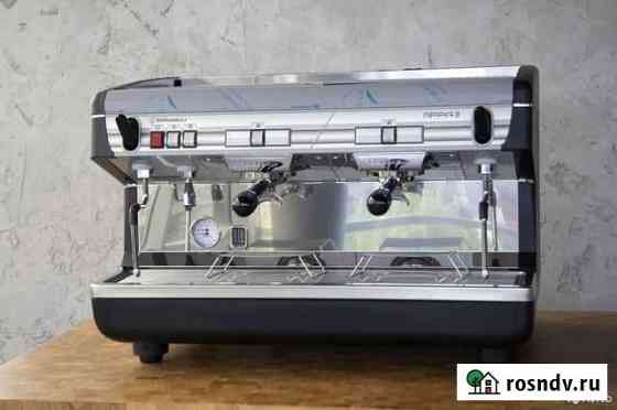 Кофемашина Nuova simonelli Appia II 2 GrS (Новая) Белгород