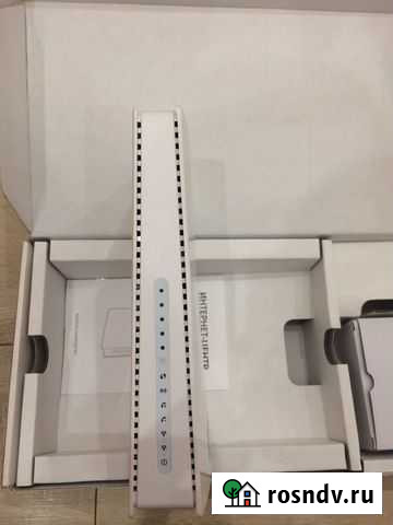 Wi-Fi роутер Yota 4G Павловск - изображение 1