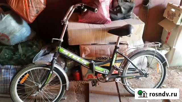 Велосипед бу Астрахань - изображение 1