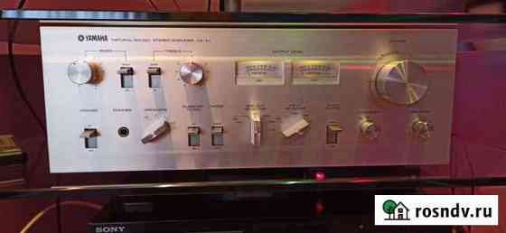 Yamaha CA-X1 Камышин