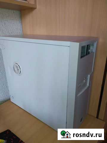 Компьютер Томск - изображение 1