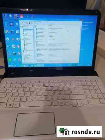 Ноктбук 15.6 Sony vaio Чебоксары