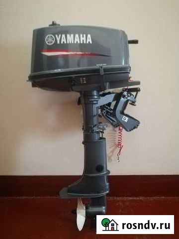 Продается мотор Санкт-Петербург - изображение 1