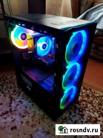 Антикризисный игровой системник Можайск - изображение 1