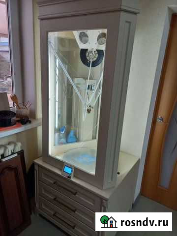 3d принтер Славянск-на-Кубани - изображение 1