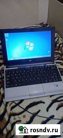 Ноутбук (Нетбук) DNS Пласт - изображение 1