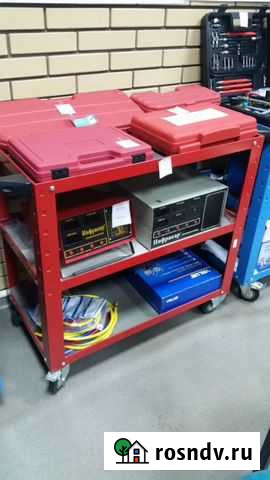Тележка инструментальна Феррум Ижевск - изображение 1