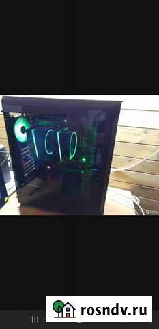 Системный блок 2 процессора,64 гб оперативка,серве Набережные Челны - изображение 1