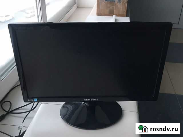 Монитор Samsung S19A300N Уфа - изображение 1