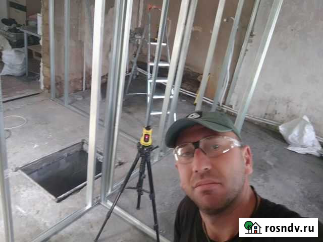 Мастер на час Новосемейкино - изображение 1