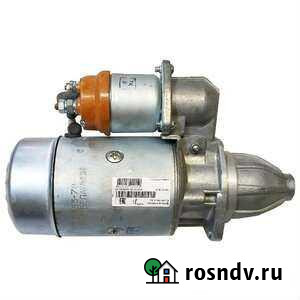 Стартер Стерлитамак - изображение 1