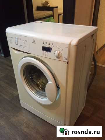 Стиральная машина Тольятти - изображение 1