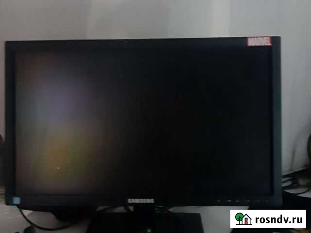 Монитор Samsung Энгельс - изображение 1