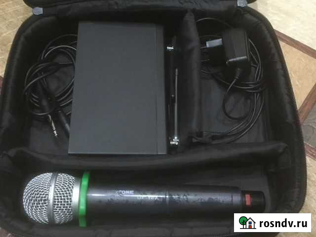 Радиосистема Invotone Вологда - изображение 1