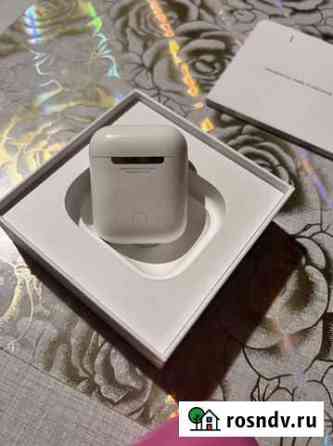 Air pods 1 Калуга