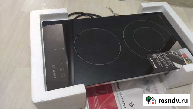 Варочная панель электрическая Нягань - изображение 1