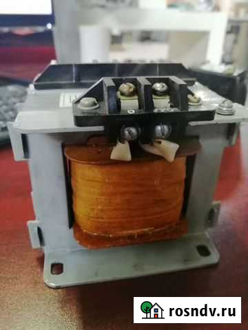 Трансформатор тбс2-0,1-У3 Самара - изображение 1