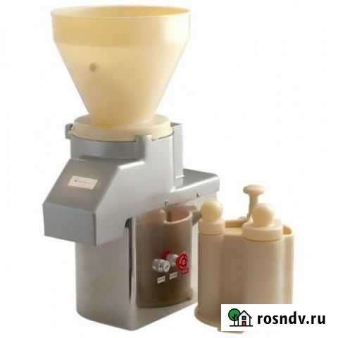 Машина резательная (овощерезка) мпо-1-02 Казань - изображение 1