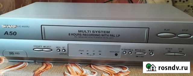 Видеоплеер Казань - изображение 1