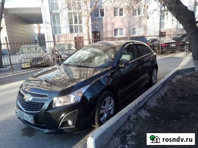 Такси межгород Тюмень - изображение 1