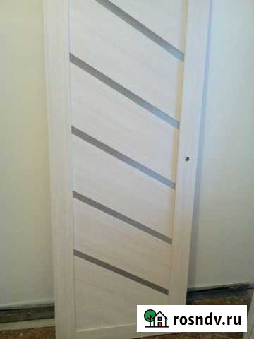 Дверное полотно Самусь - изображение 1