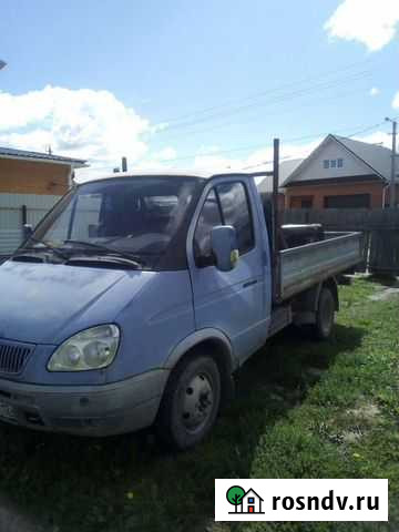 Грузоперевозоки Йошкар-Ола - изображение 1