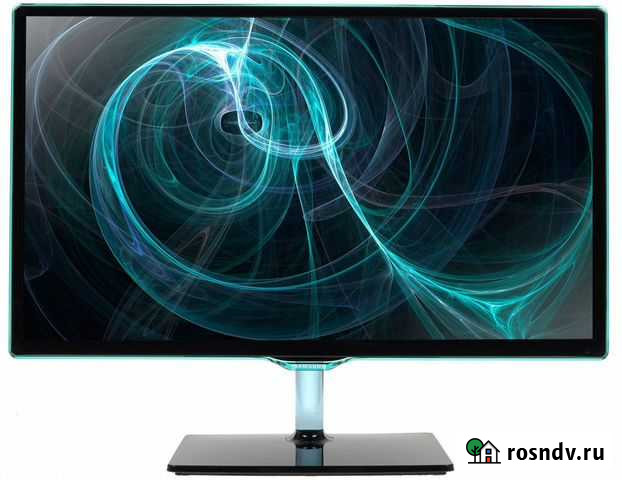 Телевизор Samsung smart tv 24” Челябинск - изображение 1