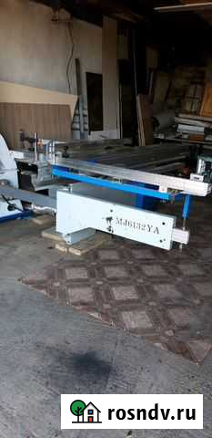 Станки для производства, корпусной мебели Нерюнгри - изображение 1