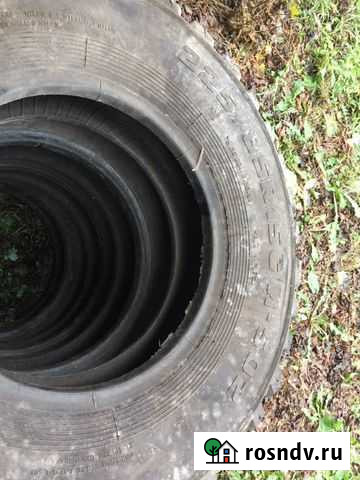 Шины кама Брянск - изображение 1