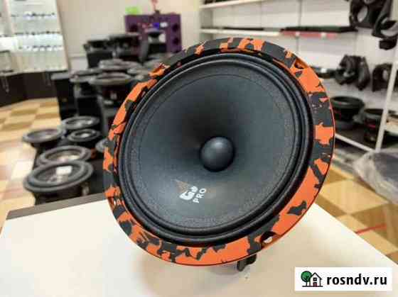 Dl Audio Gryphon Pro 165-новые Смоленск
