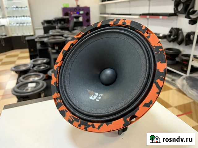 Dl Audio Gryphon Pro 165-новые Смоленск - изображение 1