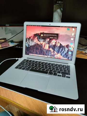 Apple MacBook Air 13 2018 Железногорск - изображение 1